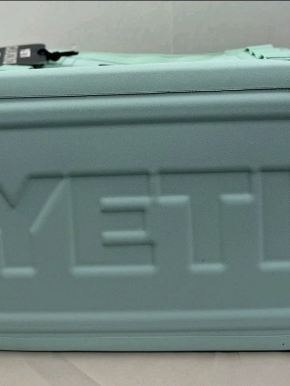 Yeti Camino 20 Seafoam Brand New - Picture 5 of 5
